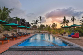 Mamaras Guest House